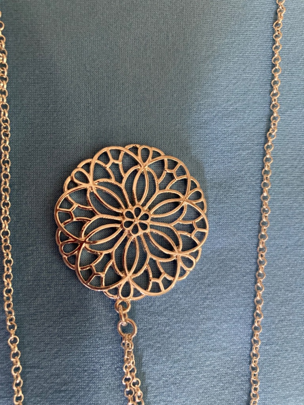 Necklace - Picture 3 of 4